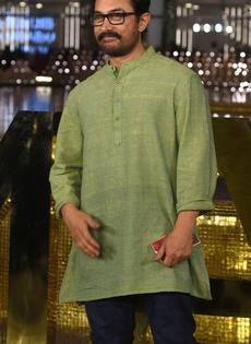 'Mr Perfectionist' Aamir Khan a brilliant visualiser: 'Laapataa Ladies' writer | 'Mr Perfectionist' Aamir Khan a brilliant visualiser: 'Laapataa Ladies' writer