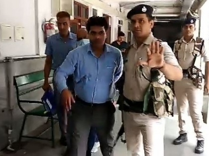 NIA arrests key associate of gangster Lawrence Bishnoi in terror-gangster conspiracy case | NIA arrests key associate of gangster Lawrence Bishnoi in terror-gangster conspiracy case