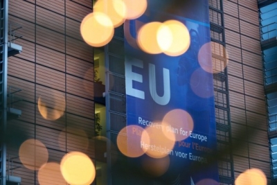 EU lowers growth forecast for 2021, expects rebound next yr | EU lowers growth forecast for 2021, expects rebound next yr