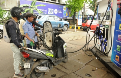 It may not be possible to bring petrol, diesel under GST for time being: CBIC chief Sanjay Agarwal | It may not be possible to bring petrol, diesel under GST for time being: CBIC chief Sanjay Agarwal