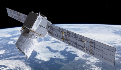 ESA satellite escapes collision with Russian space debris | ESA satellite escapes collision with Russian space debris