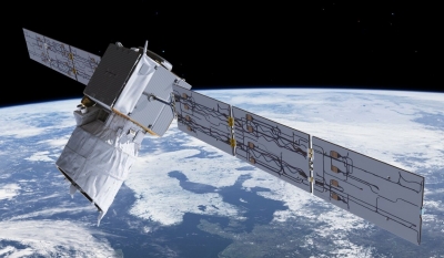 ESA satellite escapes collision with Russian space debris | ESA satellite escapes collision with Russian space debris ESA satellite escapes collision with Russian space debris | ESA satellite escapes collision with Russian space debris
