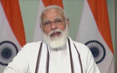 After 'Digital Andaman', PM plans to make it hub of 'blue economy' | After 'Digital Andaman', PM plans to make it hub of 'blue economy'