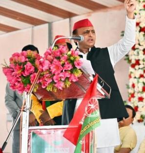 Akhilesh finally agrees to support Congress in 2024 LS polls | Akhilesh finally agrees to support Congress in 2024 LS polls