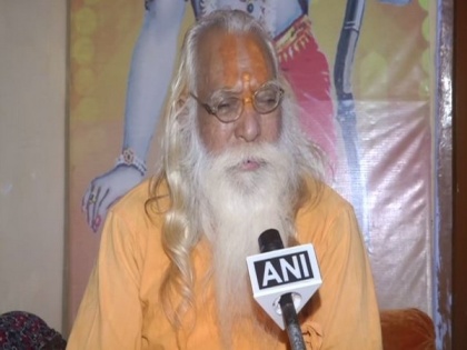 Ayodhya trust should include saints, intellectuals who are willing to dedicate themselves in service of Lord Ram: Acharya Satyendra Das | Ayodhya trust should include saints, intellectuals who are willing to dedicate themselves in service of Lord Ram: Acharya Satyendra Das