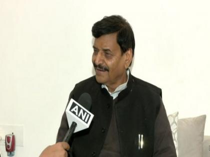 Shivpal Singh Yadav says he is firmly with SP-led alliance, no possibility of joining BJP | Shivpal Singh Yadav says he is firmly with SP-led alliance, no possibility of joining BJP