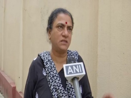Government should take measures, prepare action plan to protect women: Activist Sandhya R | Government should take measures, prepare action plan to protect women: Activist Sandhya R