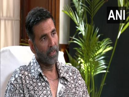 Akshay Kumar credits PM Modi's contribution in expanding Indian film industry's global outreach | Akshay Kumar credits PM Modi's contribution in expanding Indian film industry's global outreach