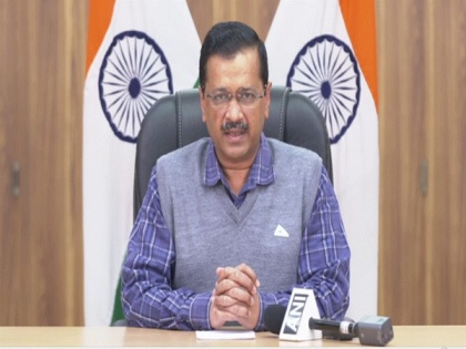 Delhi CM Kejriwal expresses grief over stampede incident at Vaishno Devi temple | Delhi CM Kejriwal expresses grief over stampede incident at Vaishno Devi temple