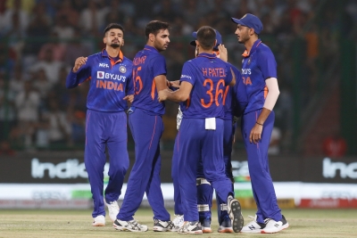 Pressure on India to remain alive in series with a must-win match against South Africa (Preview) | Pressure on India to remain alive in series with a must-win match against South Africa (Preview)