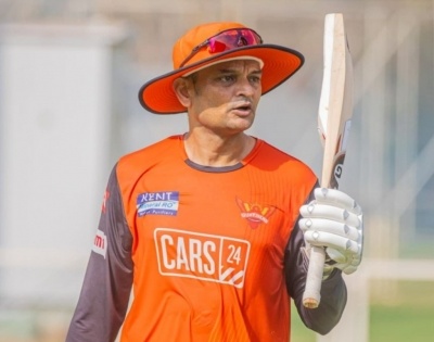 IPL 2023: The message was to keep looking at a boundary an over, says SRH batting coach Badani | IPL 2023: The message was to keep looking at a boundary an over, says SRH batting coach Badani