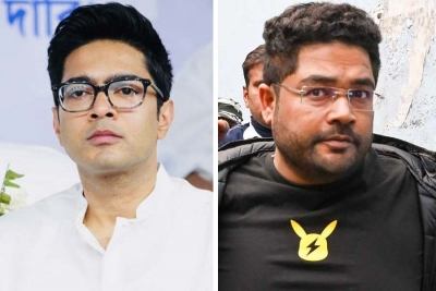 SC stays Calcutta HC order allowing ED, CBI to question Abhishek Banerjee on Kuntal Ghosh's allegations | SC stays Calcutta HC order allowing ED, CBI to question Abhishek Banerjee on Kuntal Ghosh's allegations