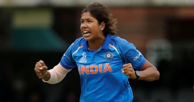 Name Aus-Ind women's series after Jhulan Goswami, Cathryn Fitzpatrick, says former player Beams | Name Aus-Ind women's series after Jhulan Goswami, Cathryn Fitzpatrick, says former player Beams