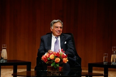 Ratan Tata joins Instagram for 'exchanging stories', fans delighted | Ratan Tata joins Instagram for 'exchanging stories', fans delighted