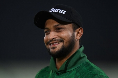 Shakib surpasses Southee to become leading T20I wicket-taker | Shakib surpasses Southee to become leading T20I wicket-taker