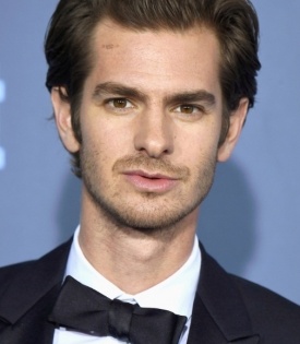 Andrew Garfield plans time off, says it's a hiatus to 'just kind of be a person' | Andrew Garfield plans time off, says it's a hiatus to 'just kind of be a person'
