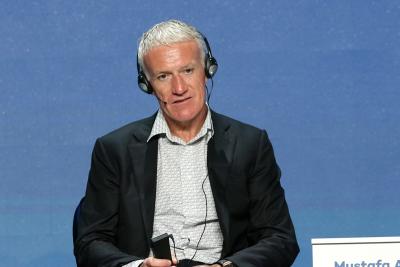 French Football Federation to decide on Dechamps' future by Wednesday | French Football Federation to decide on Dechamps' future by Wednesday