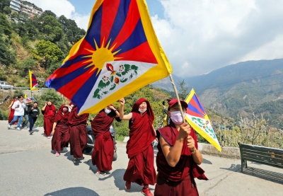 Raised in India's pluralistic embrace, next Dalai Lama would uphold tradition and global conscience: Report | Raised in India's pluralistic embrace, next Dalai Lama would uphold tradition and global conscience: Report