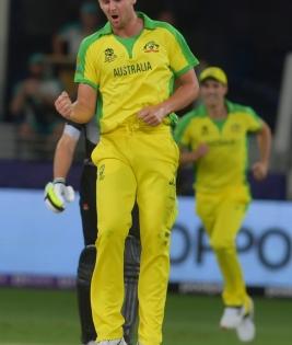 It was 'pretty exciting' as well as 'nerve-wracking', says Hazlewood on captaincy debut | It was 'pretty exciting' as well as 'nerve-wracking', says Hazlewood on captaincy debut