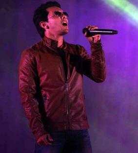 Aditya Narayan to make digital debut with singing show | Aditya Narayan to make digital debut with singing show