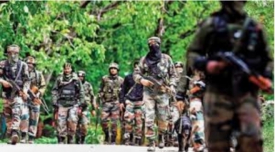 CRPF plans measures to curb its troopers' suicidal tendencies, to roll out guidelines | CRPF plans measures to curb its troopers' suicidal tendencies, to roll out guidelines