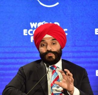 Canada's Industry Minister Navdeep Bains resigns | Canada's Industry Minister Navdeep Bains resigns