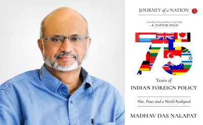 'Move away from Lutyens Zone silos, soft options to achieve India's true global potential' (Book Review) | 'Move away from Lutyens Zone silos, soft options to achieve India's true global potential' (Book Review)