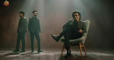Nelson Dilipkumar to direct superstar Rajinikanth's next film | Nelson Dilipkumar to direct superstar Rajinikanth's next film Nelson Dilipkumar to direct superstar Rajinikanth's next film | Nelson Dilipkumar to direct superstar Rajinikanth's next film
