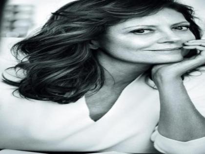 Susan Sarandon dumped by Hollywood agency over anti-Jewish rant | Susan Sarandon dumped by Hollywood agency over anti-Jewish rant Susan Sarandon dumped by Hollywood agency over anti-Jewish rant | Susan Sarandon dumped by Hollywood agency over anti-Jewish rant