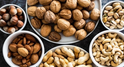 Smart snacking grows 1.2 times faster than traditional snacks in India | Smart snacking grows 1.2 times faster than traditional snacks in India Smart snacking grows 1.2 times faster than traditional snacks in India | Smart snacking grows 1.2 times faster than traditional snacks in India