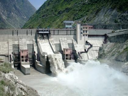 India's Satluj Jal Vidyut Nigam Limited gets second hydro project in Nepal | India's Satluj Jal Vidyut Nigam Limited gets second hydro project in Nepal