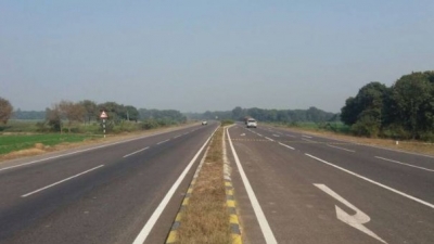 After 6 years alignment of coastal highway in Odisha finalised | After 6 years alignment of coastal highway in Odisha finalised