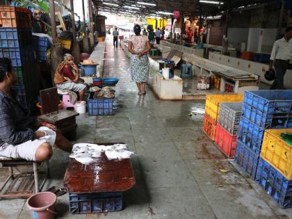 Goa's 'fish-selling agents' get calls from London to pay up 'protection money' | Goa's 'fish-selling agents' get calls from London to pay up 'protection money' Goa's 'fish-selling agents' get calls from London to pay up 'protection money' | Goa's 'fish-selling agents' get calls from London to pay up 'protection money'