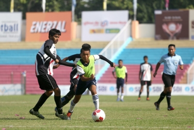 Subroto Cup: Manipur, Tripura schools record highest victory margins | Subroto Cup: Manipur, Tripura schools record highest victory margins