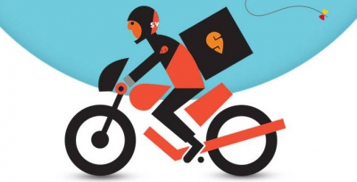 Swiggy gets 1st 'sell' rating since listing from Ambit Capital | Swiggy gets 1st 'sell' rating since listing from Ambit Capital Swiggy gets 1st 'sell' rating since listing from Ambit Capital | Swiggy gets 1st 'sell' rating since listing from Ambit Capital