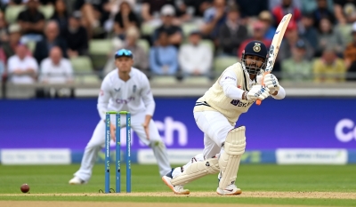 IND v ENG, 5th Test: England still in game, but couple of hours of Pant will take game away, reckons Hussain | IND v ENG, 5th Test: England still in game, but couple of hours of Pant will take game away, reckons Hussain