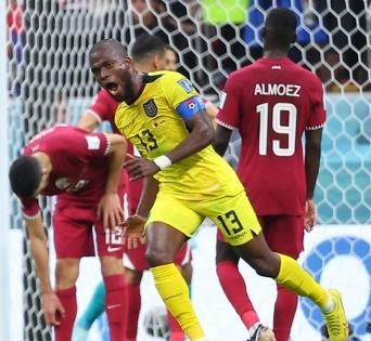 FIFA World Cup 2022: Ecuador can get better, says manager Alfaro after his team's 2-0 win over Qatar | FIFA World Cup 2022: Ecuador can get better, says manager Alfaro after his team's 2-0 win over Qatar