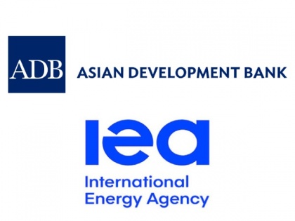 ADB, IEA renew pact to collaborate on energy sector sustainability and resilience | ADB, IEA renew pact to collaborate on energy sector sustainability and resilience