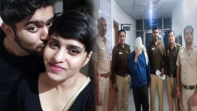 Delhi court extends Aaftab's judicial custody by 14 days | Delhi court extends Aaftab's judicial custody by 14 days Delhi court extends Aaftab's judicial custody by 14 days | Delhi court extends Aaftab's judicial custody by 14 days