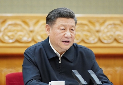 Xi talks with UN chief, calls for urgent international action | Xi talks with UN chief, calls for urgent international action Xi talks with UN chief, calls for urgent international action | Xi talks with UN chief, calls for urgent international action