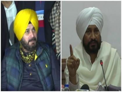 Channi, Sidhu tussle over seats in Punjab, panel formed to finalize candidates after inconclusive CEC meeting | Channi, Sidhu tussle over seats in Punjab, panel formed to finalize candidates after inconclusive CEC meeting