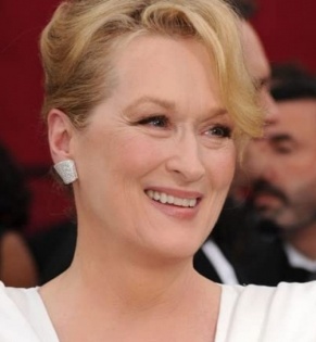 Meryl Streep: We've become accustomed to loving horrible people | Meryl Streep: We've become accustomed to loving horrible people