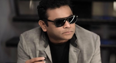 A.R. Rahman releases powerful, new version of 'Infinite Love' | A.R. Rahman releases powerful, new version of 'Infinite Love' A.R. Rahman releases powerful, new version of 'Infinite Love' | A.R. Rahman releases powerful, new version of 'Infinite Love'