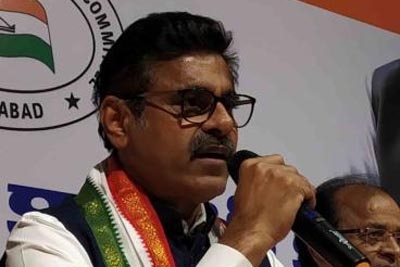 Telangana phone tapping case: BJP MP testifies before SIT | Telangana phone tapping case: BJP MP testifies before SIT Telangana phone tapping case: BJP MP testifies before SIT | Telangana phone tapping case: BJP MP testifies before SIT