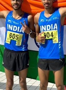 Indian Open Race Walking: Exciting contest on cards as elite men race walkers ready to prove themselves | Indian Open Race Walking: Exciting contest on cards as elite men race walkers ready to prove themselves Indian Open Race Walking: Exciting contest on cards as elite men race walkers ready to prove themselves | Indian Open Race Walking: Exciting contest on cards as elite men race walkers ready to prove themselves