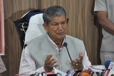 All is well, say MP Cong legislators who returned to Bhopal | All is well, say MP Cong legislators who returned to Bhopal