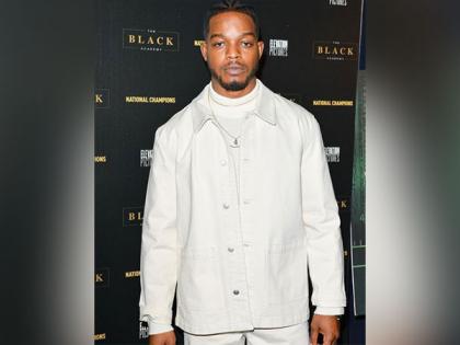 Stephan James to lead Jean-Michel Basquiat's biopic | Stephan James to lead Jean-Michel Basquiat's biopic Stephan James to lead Jean-Michel Basquiat's biopic | Stephan James to lead Jean-Michel Basquiat's biopic