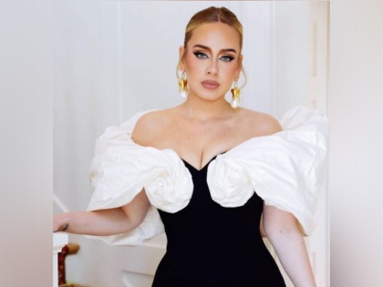 Adele's latest album '30' has voice note to son about her divorce | Adele's latest album '30' has voice note to son about her divorce