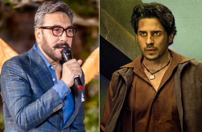 Pakistani actor Adnan Siddiqui slams 'Mission Majnu': Hire some good researchers | Pakistani actor Adnan Siddiqui slams 'Mission Majnu': Hire some good researchers