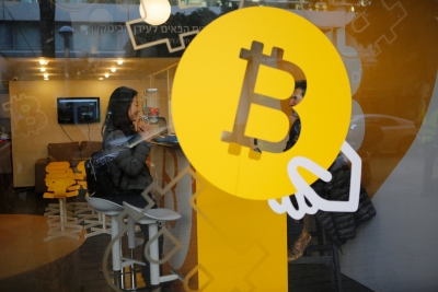 Bitcoin crosses $18,000 mark 'driven by institutional players' | Bitcoin crosses $18,000 mark 'driven by institutional players'